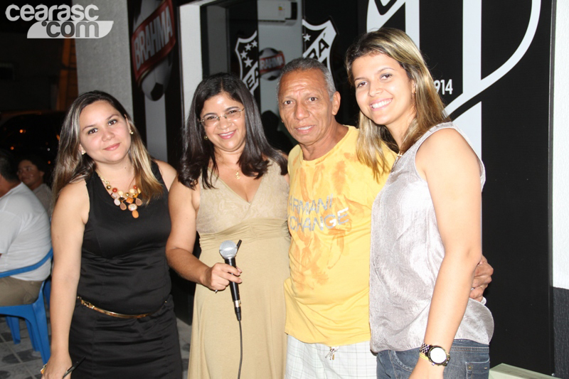 [21-12] Ceará promoveu confraternização para funcionários - 02 - 22