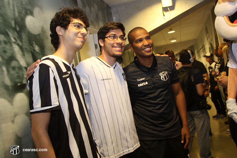 [01-08-2017] Tour Vozão é Caixa - 13