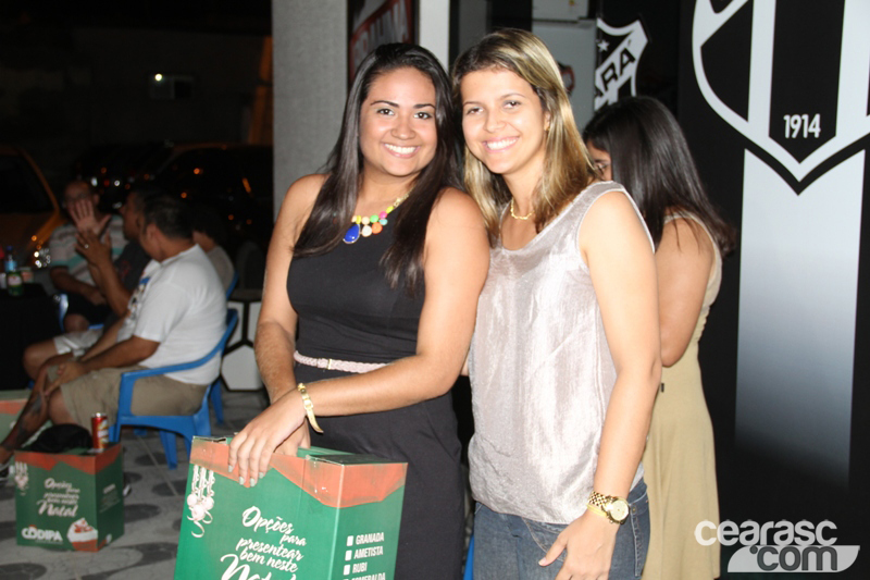 [21-12] Ceará promoveu confraternização para funcionários - 02 - 23