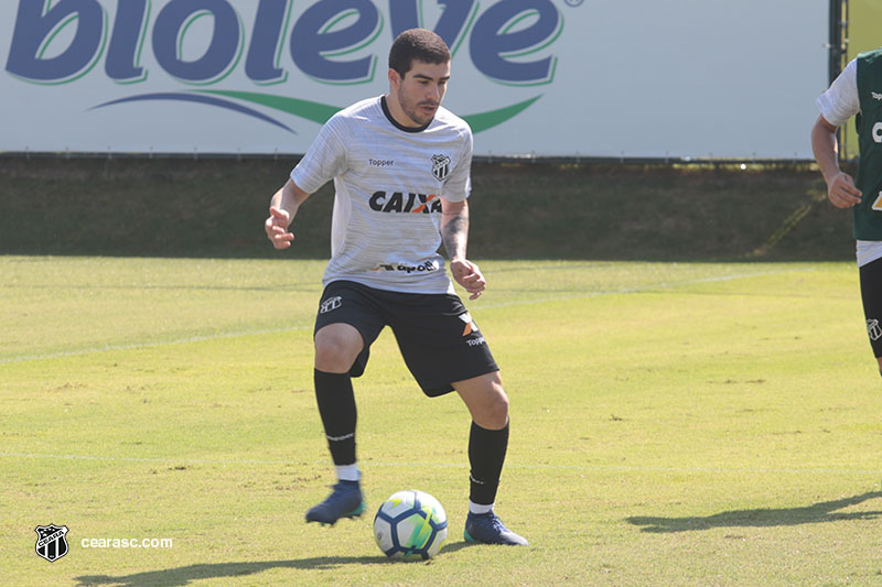 [05-05-2018] Treino Apronto - 12