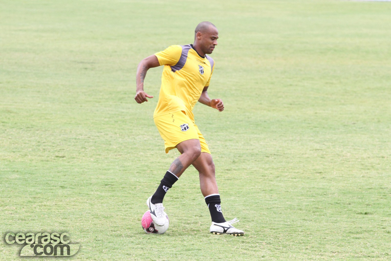 [27-09] Treino coletivo - 3