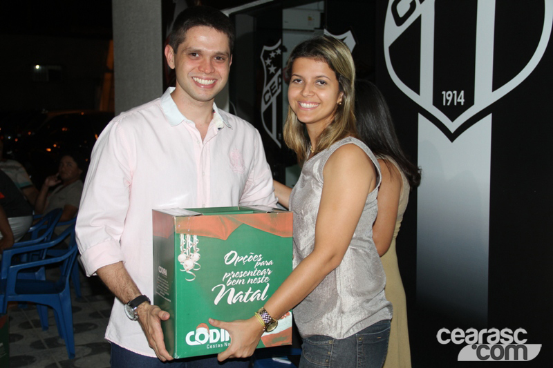 [21-12] Ceará promoveu confraternização para funcionários - 03 - 3