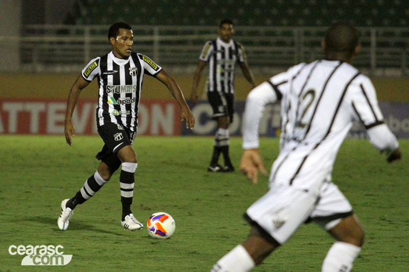 [01-08] Bragantino 3 x 0 Ceará - 11