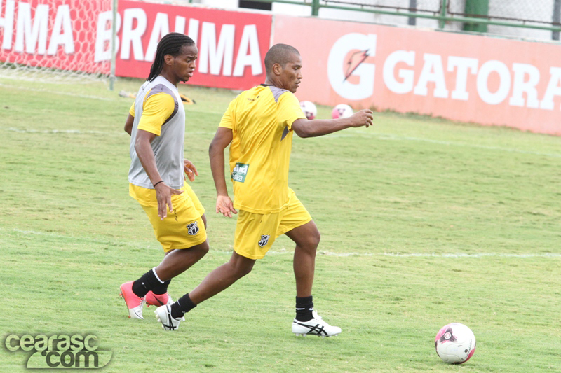 [27-09] Treino coletivo - 5