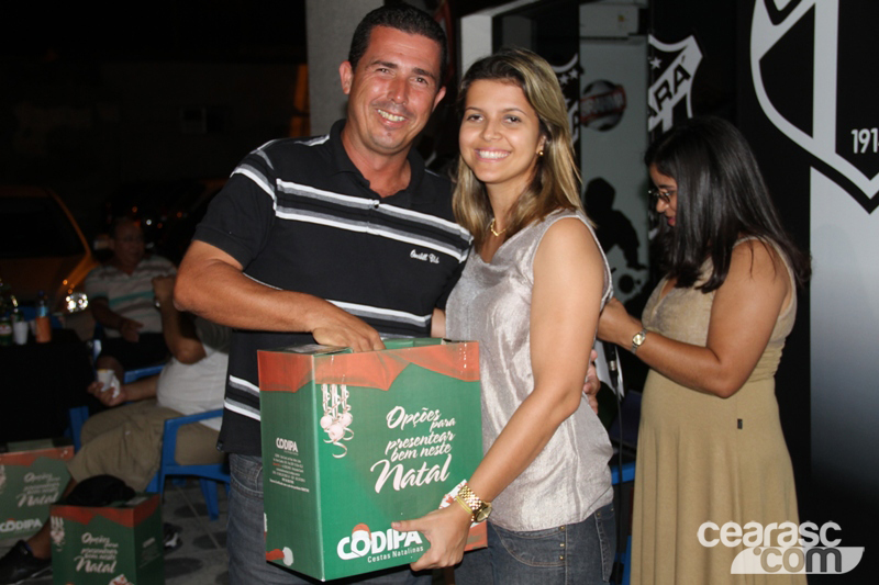 [21-12] Ceará promoveu confraternização para funcionários - 03 - 4