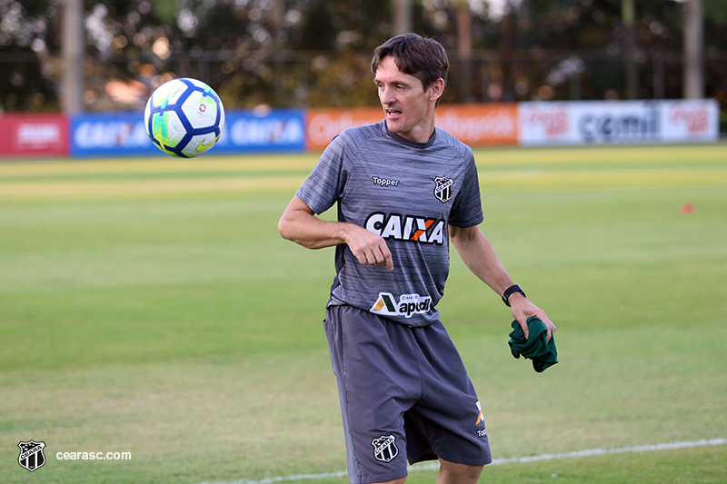 [12-06-2018] Atlético MG x Ceará_Treino_Toca da Raposa2 - 13