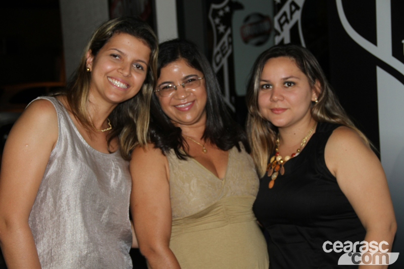 [21-12] Ceará promoveu confraternização para funcionários - 03 - 5