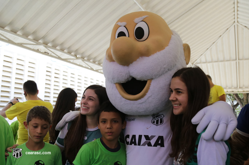 [06-10-2018] Dia das Criancas Oficina do Senhor - 16