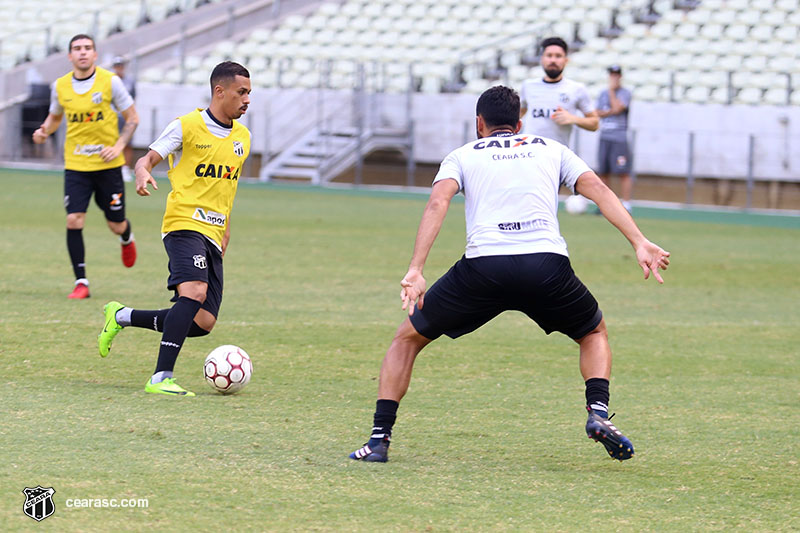 [13-09-2017] Treino Coletivo - 6