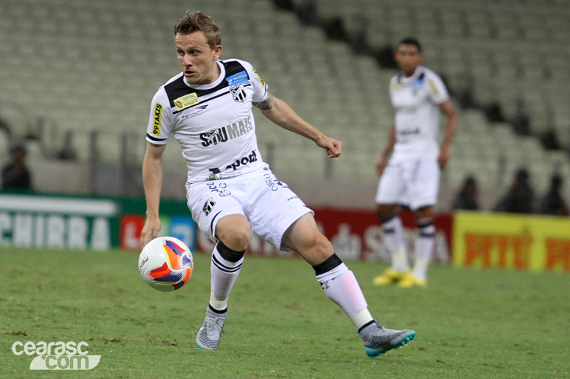 [07-09] Ceará 1 X 0 Náutico - 01 - 19