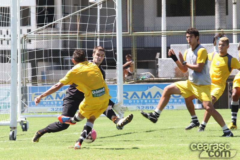 [12-08] Treino técnico - 22