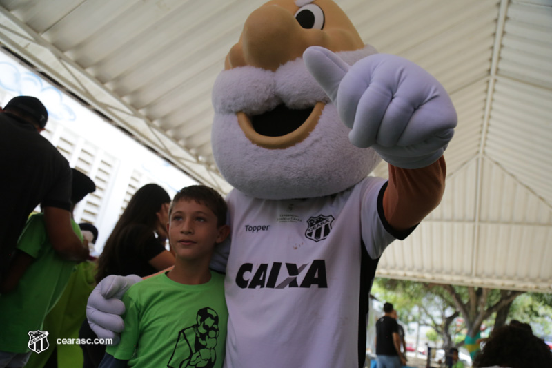 [06-10-2018] Dia das Criancas Oficina do Senhor - 19