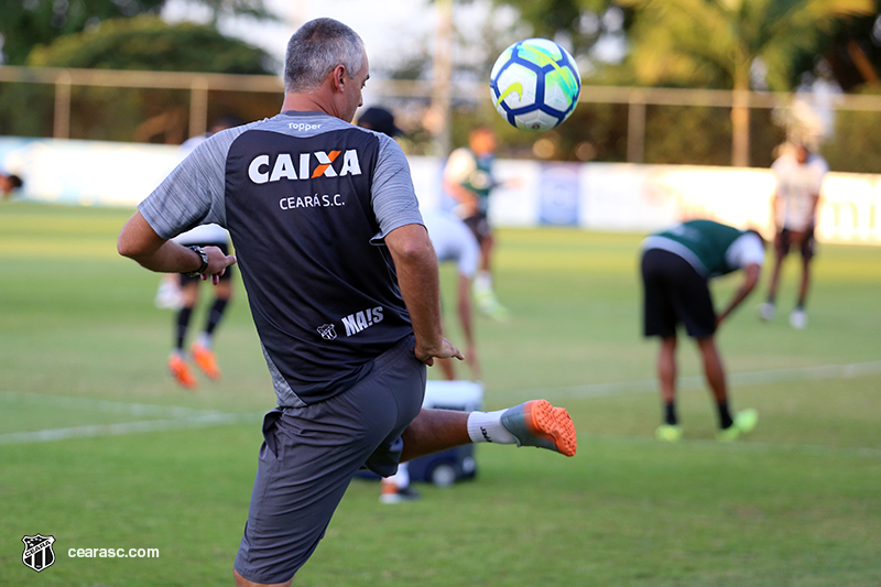 [12-06-2018] Atlético MG x Ceará_Treino_Toca da Raposa2 - 15