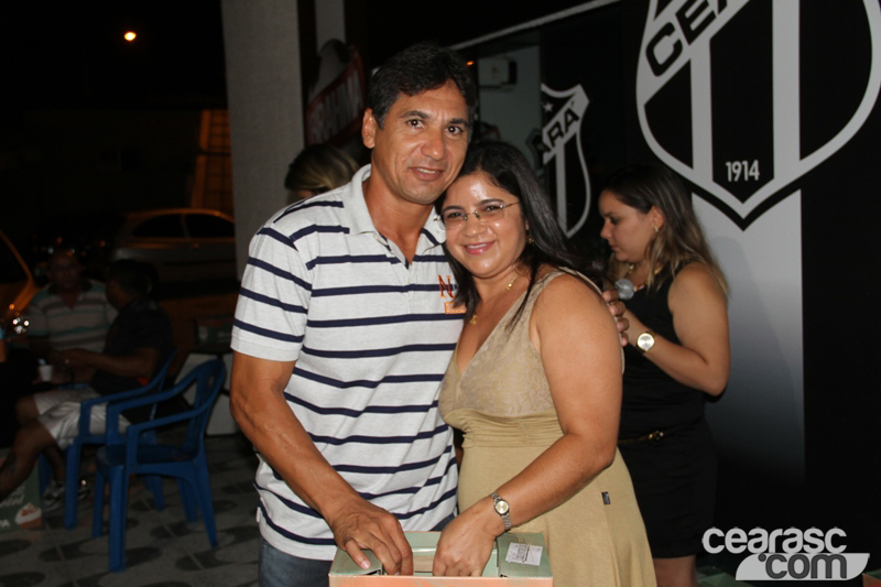 [21-12] Ceará promoveu confraternização para funcionários - 03 - 8