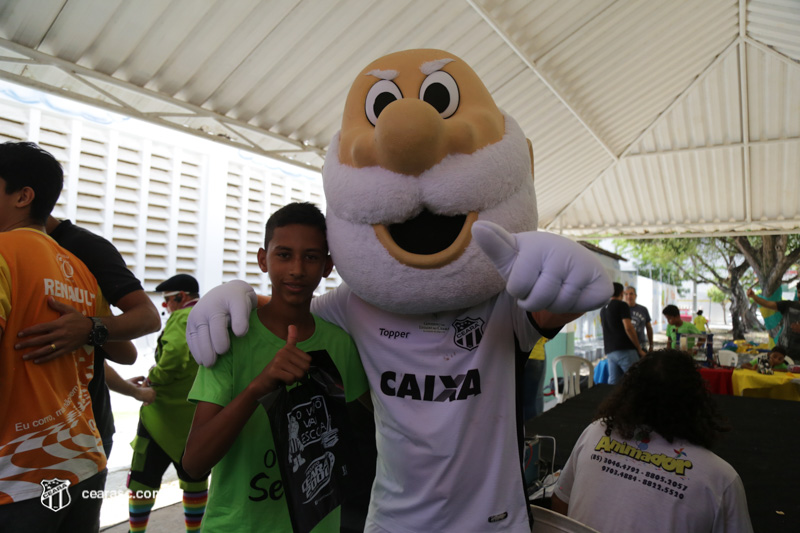 [06-10-2018] Dia das Criancas Oficina do Senhor - 20