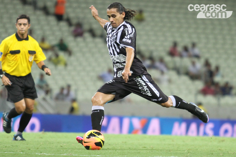 [27-01] Ceará X Bahia - 18