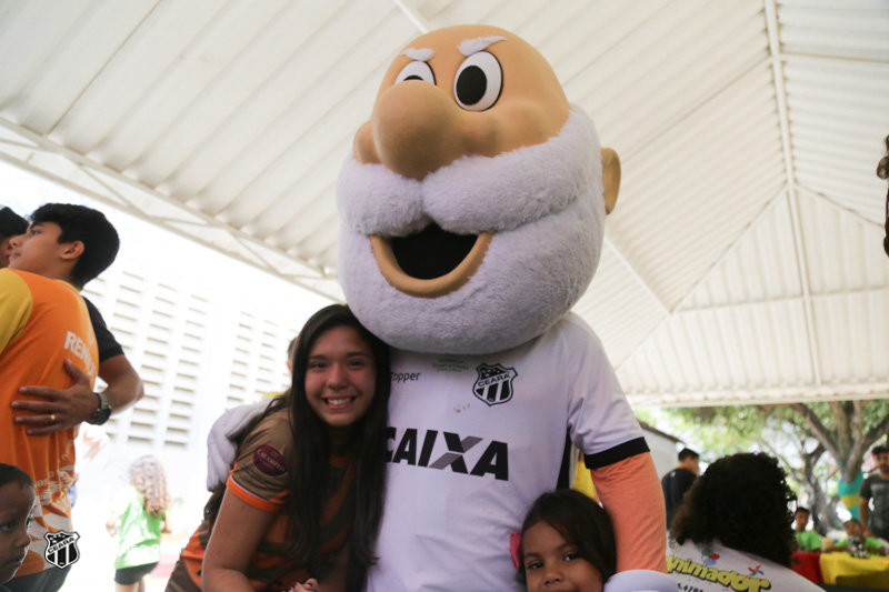 [06-10-2018] Dia das Criancas Oficina do Senhor - 21