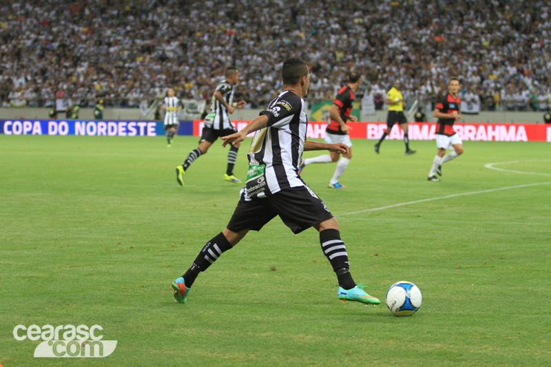 [09-04] Ceará 1 X 1 Sport - 01 - 15