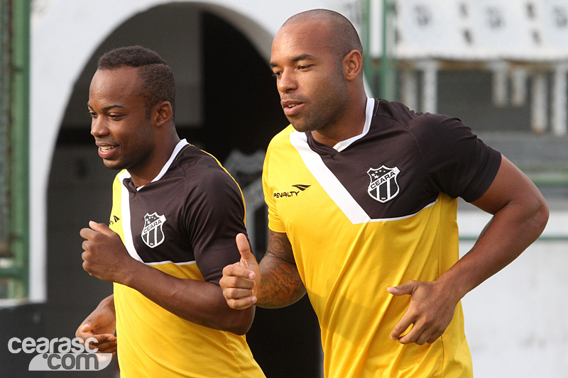 [02-02] Treino físico + técnico - 6