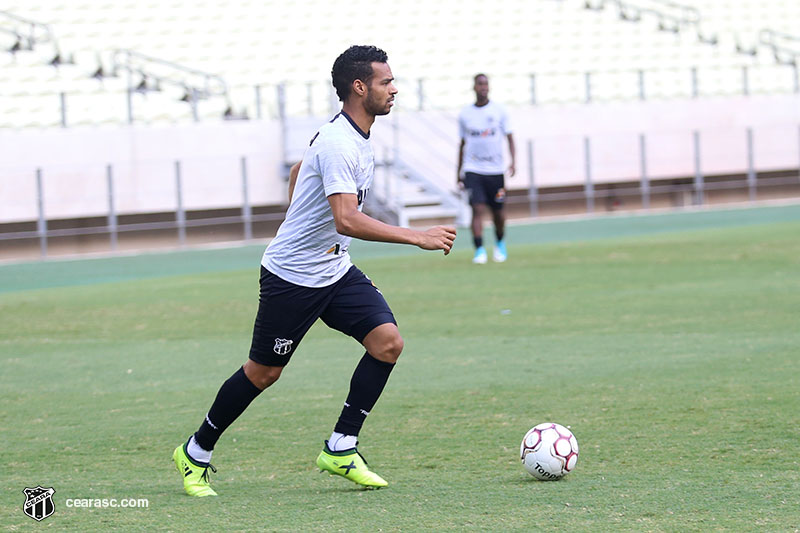 [13-09-2017] Treino Coletivo - 7