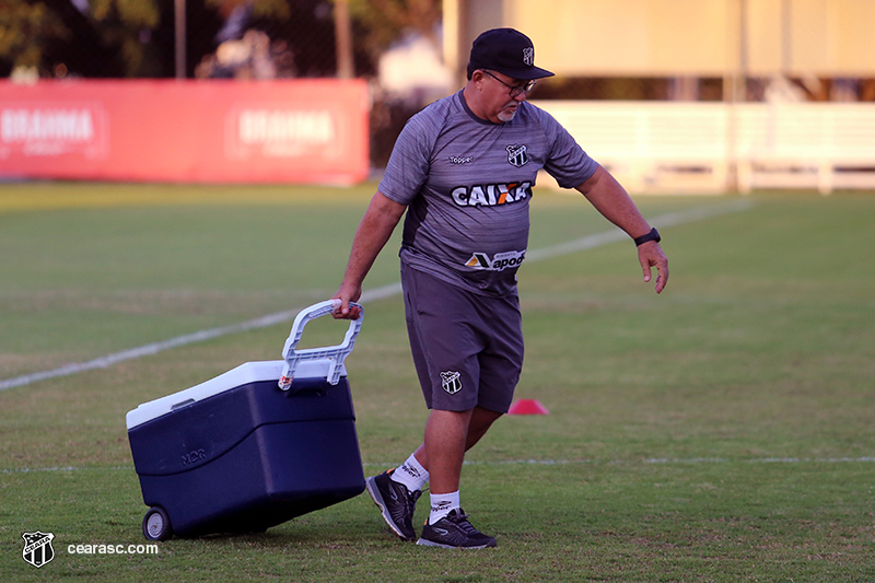 [12-06-2018] Atlético MG x Ceará_Treino_Toca da Raposa2 - 20
