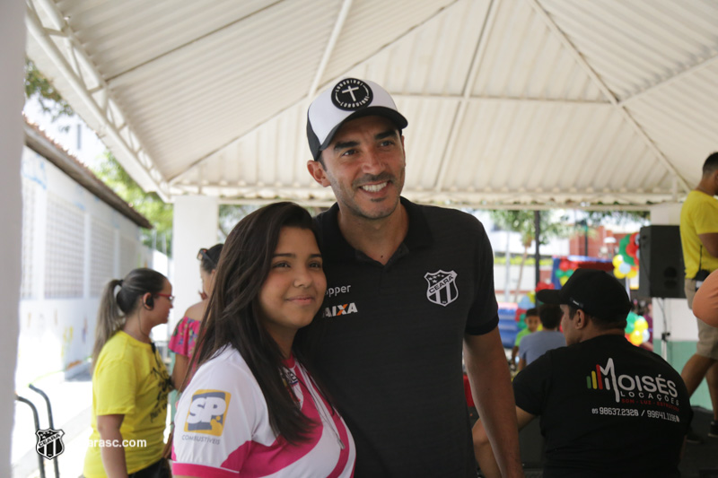 [06-10-2018] Dia das Criancas Oficina do Senhor - 27