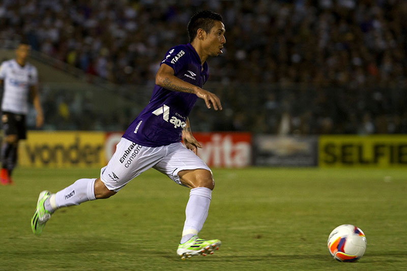 [06-11] Ceará 3 x 0 ABC - 70