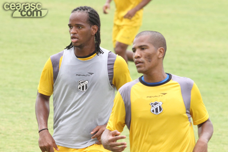 [27-09] Treino coletivo - 8