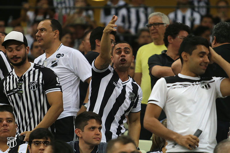 [12-08-2017] Ceara 1 x 0 CRB Part 02 - 40