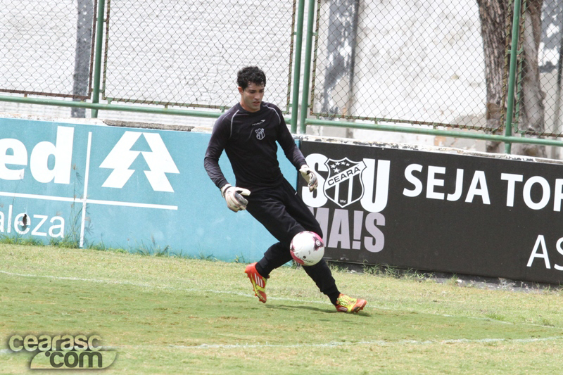 [27-09] Treino coletivo - 10