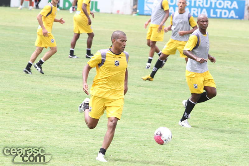 [27-09] Treino coletivo - 11