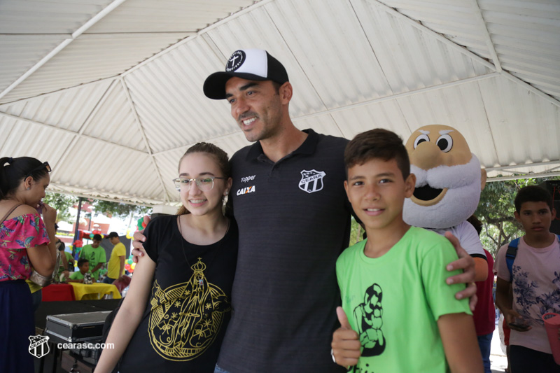 [06-10-2018] Dia das Criancas Oficina do Senhor - 35