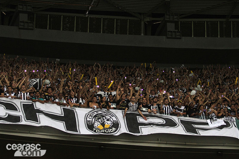 [29-04] Ceará 2 x 1 Bahia - Torcida - 52