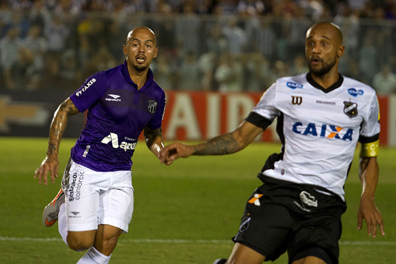 [06-11] Ceará 3 x 0 ABC - 71