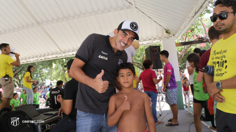 [06-10-2018] Dia das Criancas Oficina do Senhor - 38