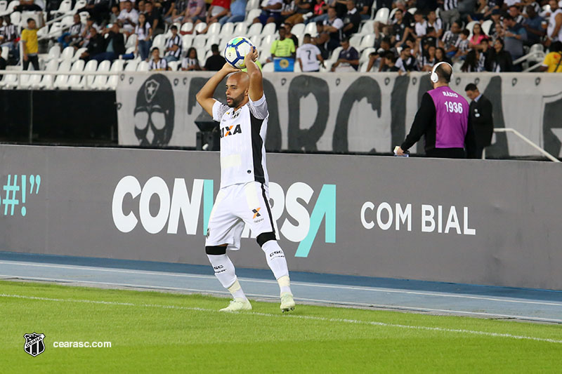 [06-06-2018] Botafogo x Ceará - 4