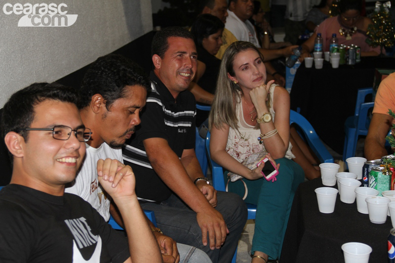 [21-12] Ceará promoveu confraternização para funcionários - 03 - 15