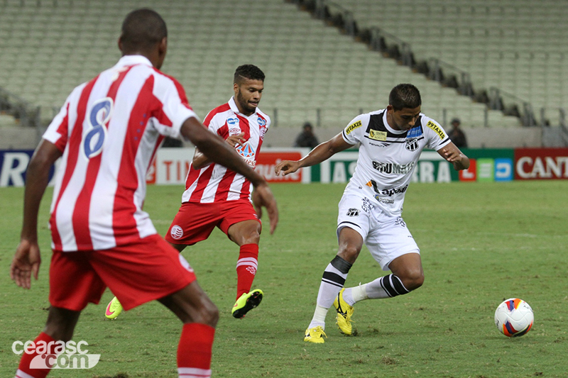 [07-09] Ceará 1 X 0 Náutico - 01 - 22