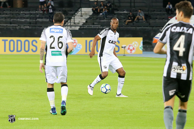 [06-06-2018] Botafogo x Ceará - 5