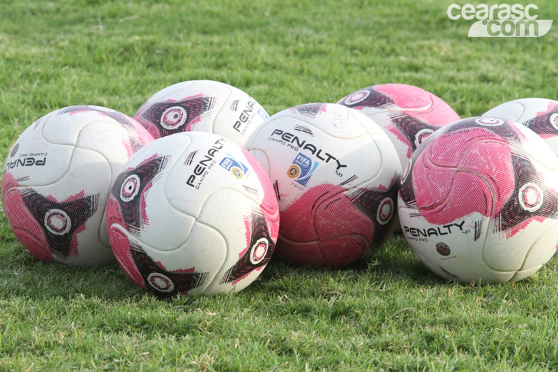 [08-02] Treino técnico - 2