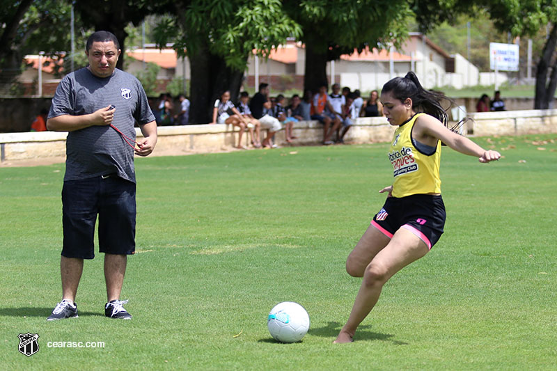 [08-07-2017] Tour Na Cidade Vozão - 21