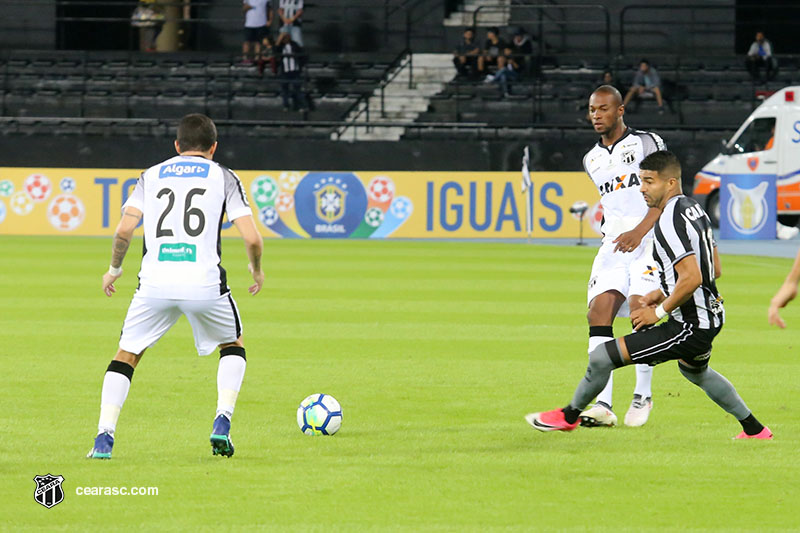 [06-06-2018] Botafogo x Ceará - 6