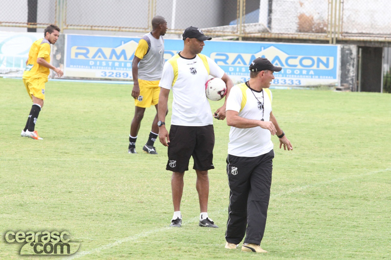 [27-09] Treino coletivo - 14