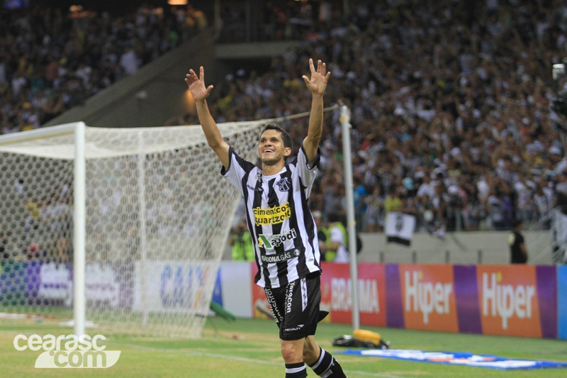 [09-04] Ceará 1 X 1 Sport - 01 - 21