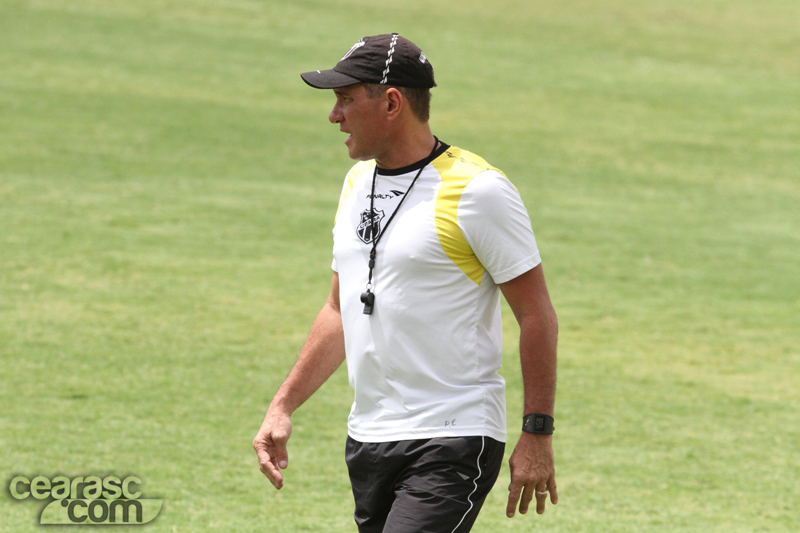 [27-09] Treino coletivo - 17