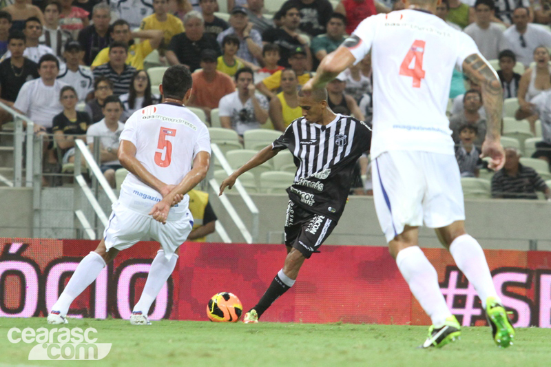 [27-01] Ceará X Bahia - 19