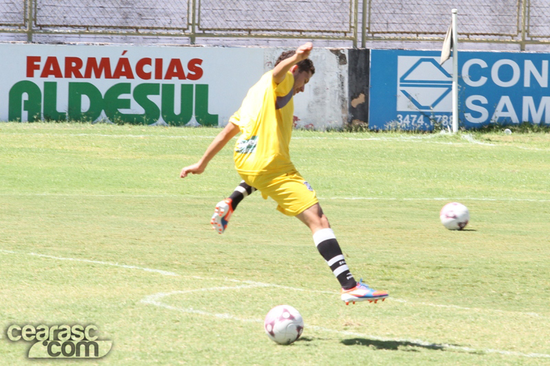 [13-08] Treino técnico-tático - 11