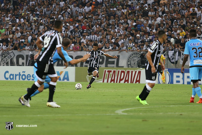[14-11-2017] Ceara 2 x 0 Paysandu 01 - 35