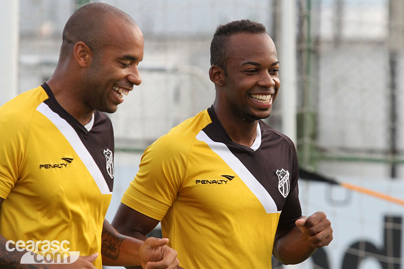 [02-02] Treino físico + técnico - 9