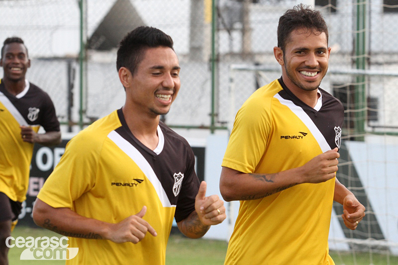 [02-02] Treino físico + técnico - 10